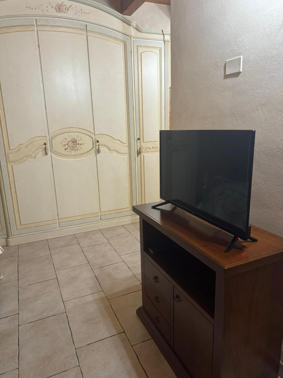 Desiree Casa Vacanze Avola Dış mekan fotoğraf