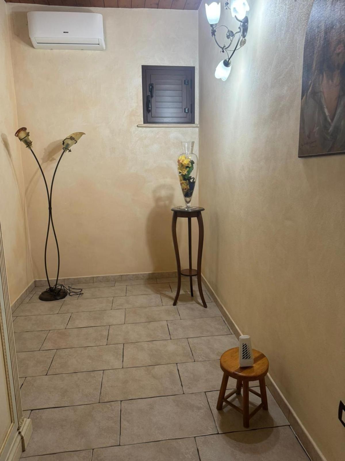 Desiree Casa Vacanze Avola Dış mekan fotoğraf