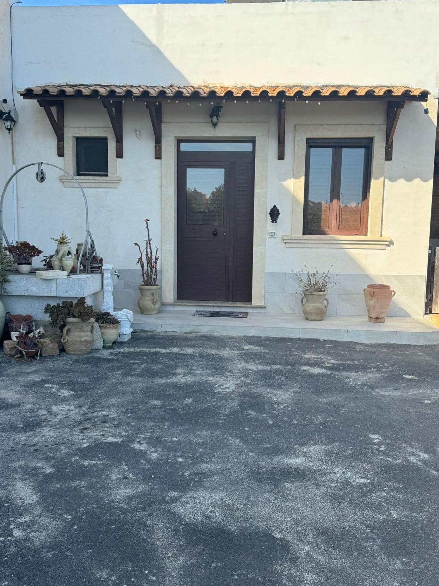 Desiree Casa Vacanze Avola Dış mekan fotoğraf